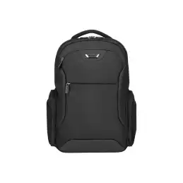 Targus Corporate Traveler - Sac à dos pour ordinateur portable - 15.6" - noir (CUCT02BEU)_2